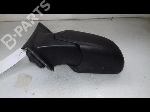Left mirror FORD FOCUS II (DA_, HCP, DP) 1.6 TDCi | BP8981693C26 