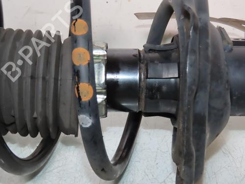 Used Right front shock absorber AUDI A3 Sportback (8YA, 8YF) 35 TDI (150 hp) 22368271