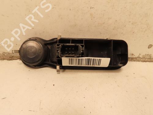Used Switch RENAULT MODUS / GRAND MODUS (F/JP0_) 1.5 dCi (FP0E, JP0E) (65 hp) 31276799