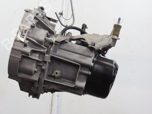 Used Gearbox RENAULT CLIO IV (BH_) 1.2 16V (73 hp) 17372061