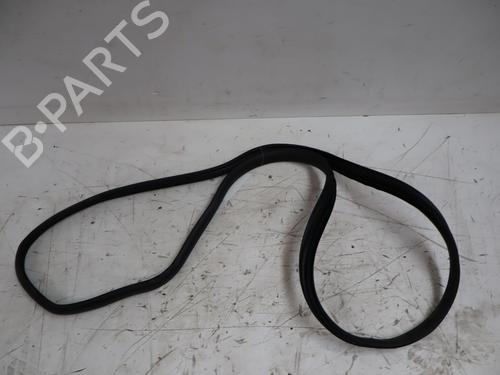 Used Rubber door seal Rubber door seal 39219610 39219610