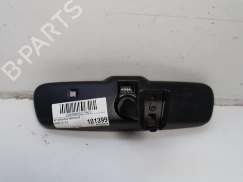 Used Rear mirror Rear mirror HONDA CR-V V (RW_, RT_) 1.5 AWD (RW2) (193 hp) 36028654 36028654