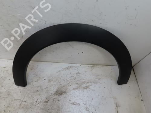 Used Front left wheel arch trim CITROËN C4 CACTUS 1.6 BlueHDi 100 (99 hp) 32129099