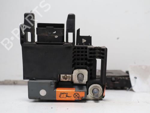 Used Electronic module Electronic module CITROËN C4 II (NC_) 1.6 HDi 90 (92 hp) 39659888 39659888