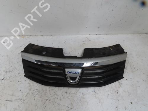 Used Grille DACIA SANDERO 1.5 dCi (86 hp) 28051001
