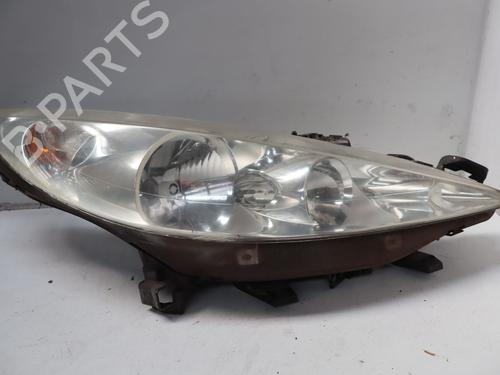 Used Right headlight Right headlight 37186332 37186332