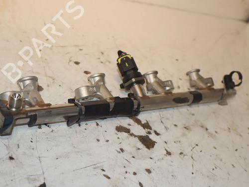 Injection rail MAZDA MX-5 IV (ND__) 2.0 (ND6E, NDERC) | BP39217927M98 - Image 2