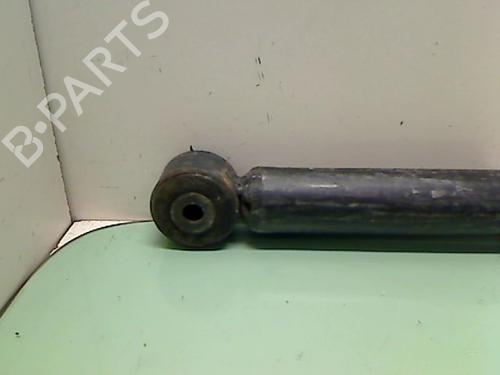 Used Right rear shock absorber RENAULT CLIO II (BB_, CB_) 1.6 (B/CB0D, BB00) (90 hp) 23150343