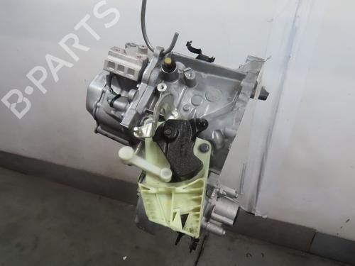 Gearbox DS DS 3 (SA_) 1.2 THP 110 / PureTech 110 (SAHNPS, SAHNZ6, SAHNZT) | BP27709976M3 