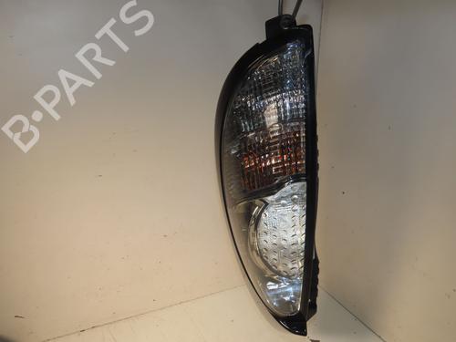Used Right taillight CITROËN C-ZERO C-Zero (67 hp) 33137891