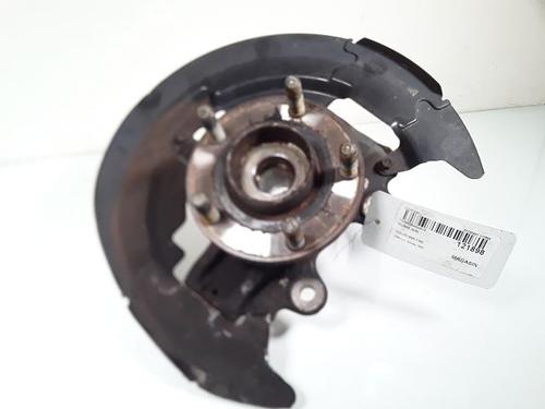 Højre Styrespindel Lejehus VOLVO S40 II (544) 1.6 D (110 hp) 9219502