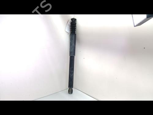 Used Left rear shock absorber Left rear shock absorber 15138501 15138501