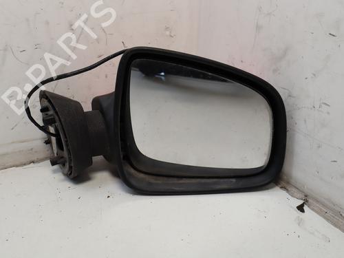 Retrovisor direito Retrovisor direito DACIA LOGAN MCV (KS_) 1.6 16V Hi-Flex (105 hp) 34255536 34255536