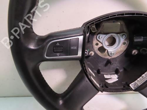 Steering wheel AUDI A3 Sportback (8PA) 2.0 TDI 16V | BP16277874C49 