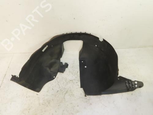 Used Wheel arch PEUGEOT 307 (3A/C) 1.6 HDi 110 (109 hp) 29319431