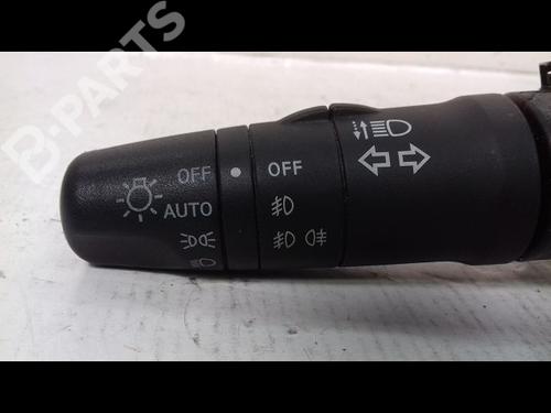 Steering column stalk NISSAN NOTE (E11, NE11) 1.5 dCi | BP8994941I23 