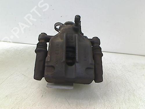 Left rear brake caliper LANCIA PHEDRA (179_) 2.2 JTD (179AXC1A) (128 hp) 14891634