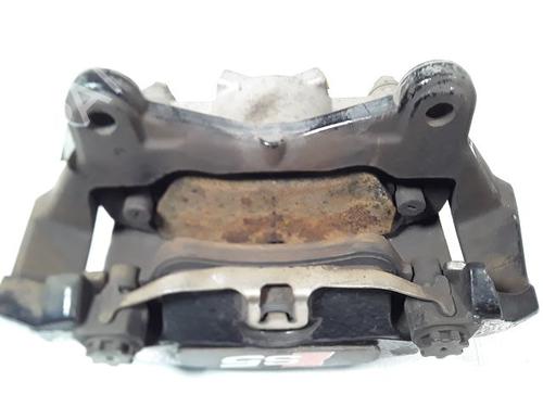Left front brake caliper AUDI A5 (8T3) S5 quattro | BP14891862M105 