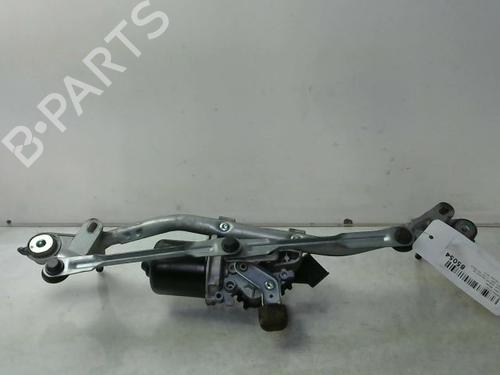 Used Front wiper motor CITROËN DS3 (SA_) 1.4 VTi 95 (95 hp) 15745861
