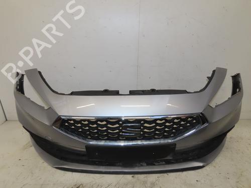 Used Front bumper SEAT LEON (KL1, KLG) 1.0 TSI Mild Hybrid (110 hp) 33137231