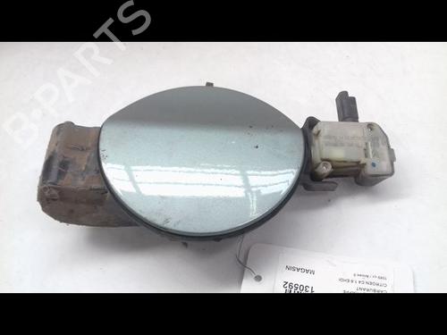 Used Fuel flap CITROËN C4 II (NC_) 1.6 HDi 110 (112 hp) 10313635