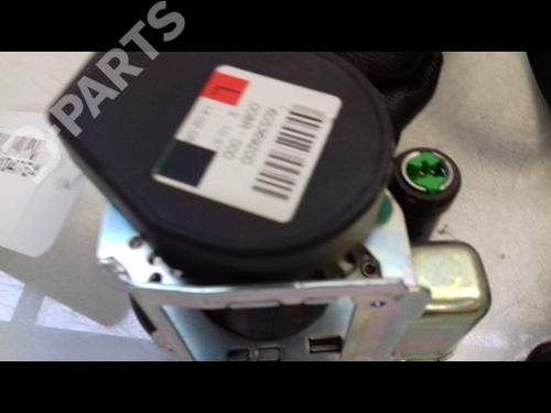 Front left belt tensioner MERCEDES-BENZ E-CLASS (W211) E 200 CDI (211.004) | BP8985434C87 