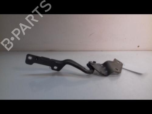 Used Hinge/Door check strap RENAULT CLIO III (BR0/1, CR0/1) 1.2 16V (BR02, BR0J, BR11, CR02, CR0J, CR11) (75 hp) 14892990