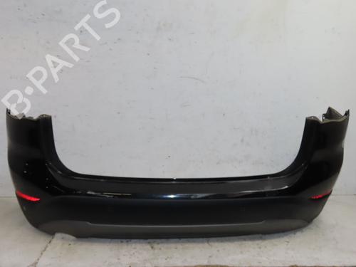 Rear bumper BMW X1 (F48) sDrive 18 d | BP29516426C8 
