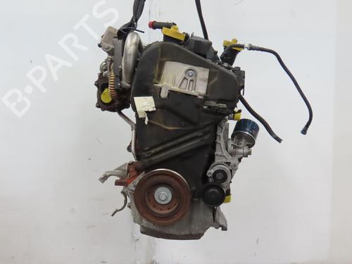 Engine RENAULT MODUS / GRAND MODUS (F/JP0_) 1.5 dCi (FP0E, JP0E) | BP36874503M1  - Image 5
