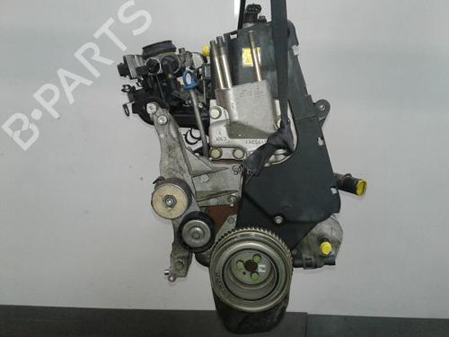 Used Engine LANCIA YPSILON (843_) 1.2 (843.AXA1A) (60 hp) 8984512