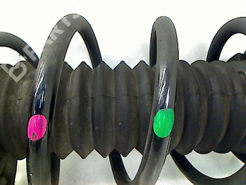 Right front shock absorber NISSAN QASHQAI II SUV (J11, J11_) 1.5 dCi | BP8975763M17 