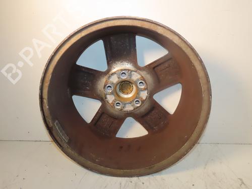 Fælk DODGE NITRO 2.8 CRD 4WD | BP33137119C45 - Image 3