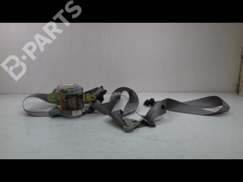 Front left belt tensioner NISSAN MICRA III (K12) 1.4 16V | BP8999860C87 