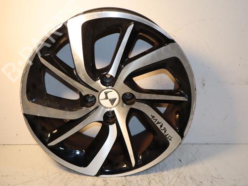 Used Rim Rim DS DS 3 (SA_) 1.2 THP 130 (SAHNYM) (130 hp) 33444273 33444273