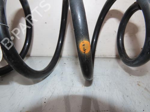 Used Shock absorber spring TOYOTA YARIS (_P13_) 1.5 Hybrid (NHP130_, NHP130) (101 hp) 17214892