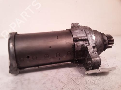 Used Starter SKODA FABIA III Estate (NJ5) 1.0 (75 hp) 9093139