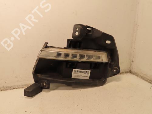 Used Left daytime light RENAULT CLIO IV (BH_) 1.6 RS (BHJ4, BHJ6, BHMM) (200 hp) 30954443
