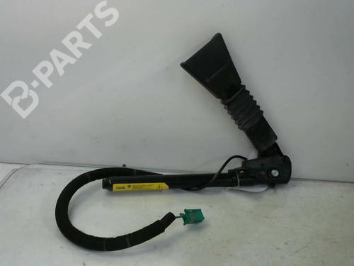 Venstre foran beltestrammer OPEL MERIVA A MPV (X03) 1.7 CDTI (E75) | BP8976475C87 