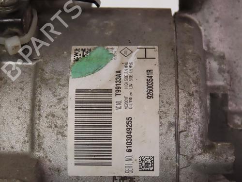 Used AC compressor DACIA SANDERO II TCe 90 (B8M1, B8MA, B8AC) (90 hp) 21498925