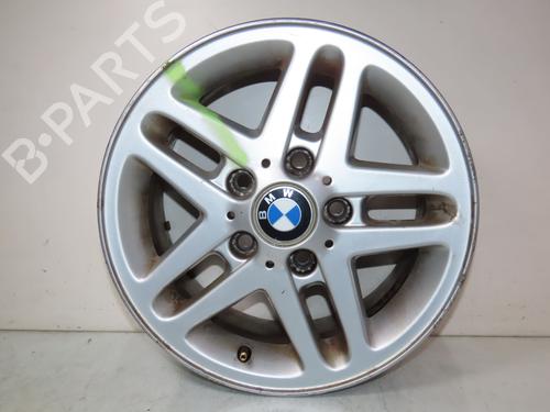 Rim BMW 3 Compact (E46) 316 ti | BP24920195C45