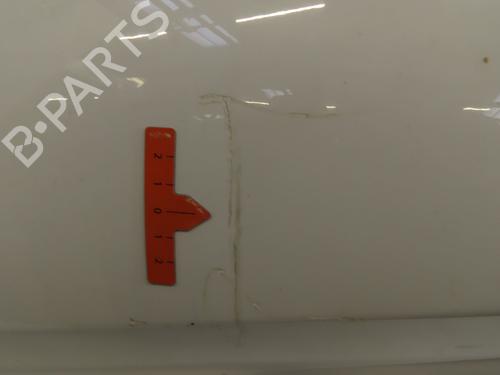 Used Left front door Left front door 30522653 30522653