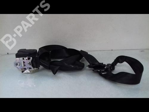 Rear left belt tensioner VW TOURAN (1T1, 1T2) 1.9 TDI | BP8988433C89 