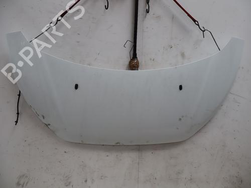 Used Hood Hood FORD TRANSIT CUSTOM V362 Van (FY, FZ) 2.0 EcoBlue (130 hp) 33727454 33727454