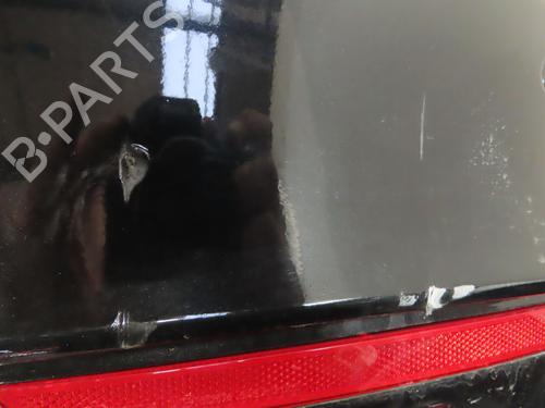 Used Rear bumper BMW 4 Coupe (F32, F82) M4 Competition (450 hp) 31151837