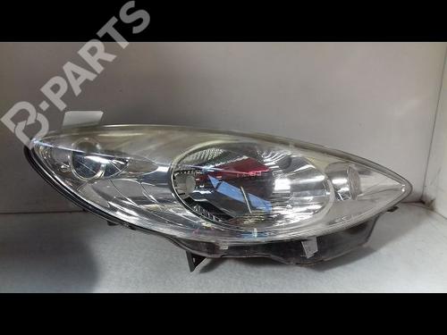 Used Right headlight PEUGEOT 1007 (KM_) 1.6 16V (109 hp) 8984093