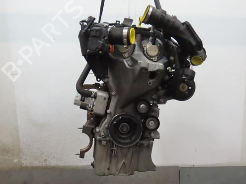 Engine FORD FOCUS III Turnier 1.0 EcoBoost | BP33632462M1  - Image 5
