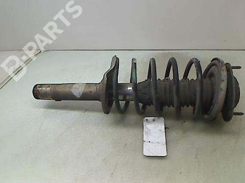 Used Left front shock absorber Left front shock absorber PEUGEOT 205 II (20A/C) 1.7 Diesel (60 hp) 8977263 8977263