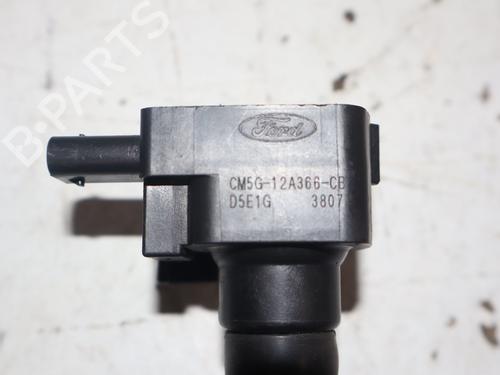 Ignition coil FORD FIESTA VI (CB1, CCN) 1.0 EcoBoost | BP35747948M94 - Image 3
