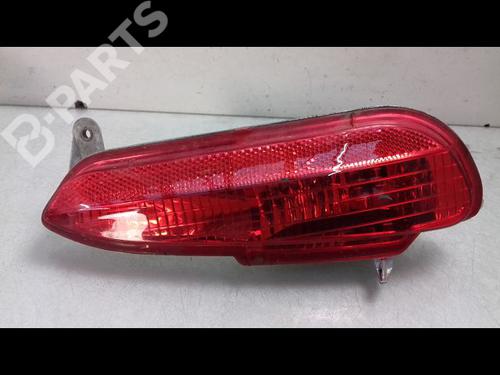 Rear fog light FIAT PUNTO EVO (199_) 1.3 D Multijet (199AXC1A, 199BXC1A, 199AXT1A, 199BXT1A) (75 hp) 8985423