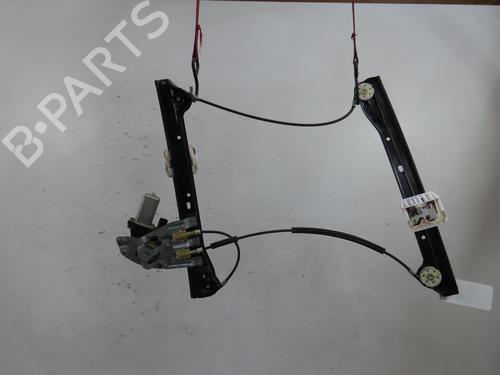 Used Front right window mechanism Front right window mechanism MINI MINI COUNTRYMAN (R60) Cooper SD (143 hp) 19061528 19061528